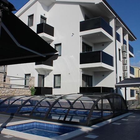 Villa Buba **** Novi Vinodolski Zewnętrze zdjęcie