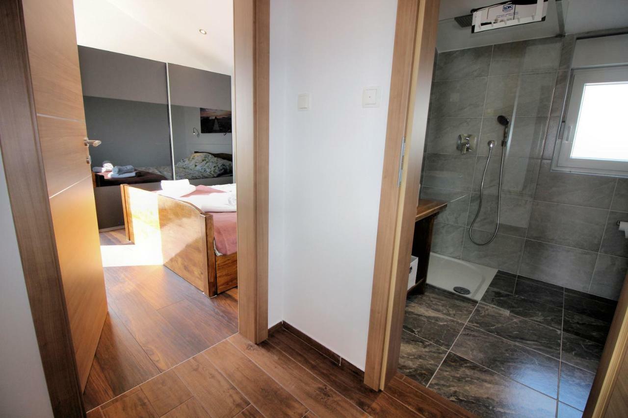 Villa Buba **** Novi Vinodolski Zewnętrze zdjęcie