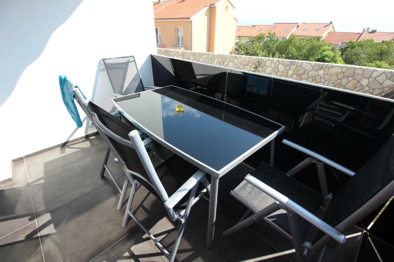 Villa Buba **** Novi Vinodolski Zewnętrze zdjęcie